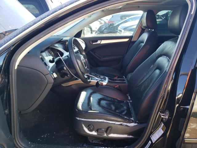 Photo 7 from auction – 2011 AUDI A4 PREMIUM with VIN WAUFFAFL8BN048879