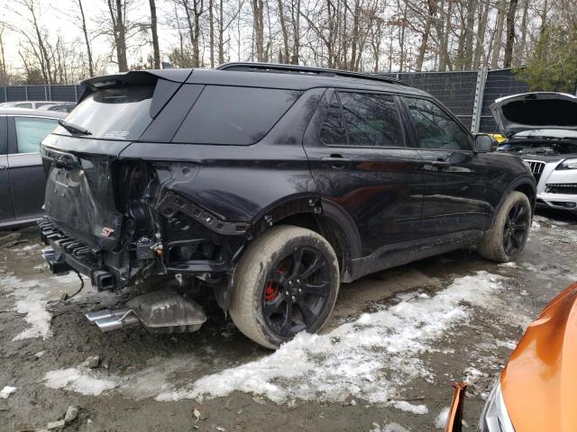 Photo 3 from auction – 2020 FORD EXPLORER S with VIN 1FM5K8GC2LGC76105