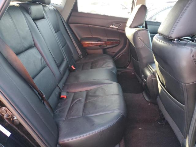 Photo 10 from auction – 2012 HONDA CROSSTOUR with VIN 5J6TF1H51CL003293