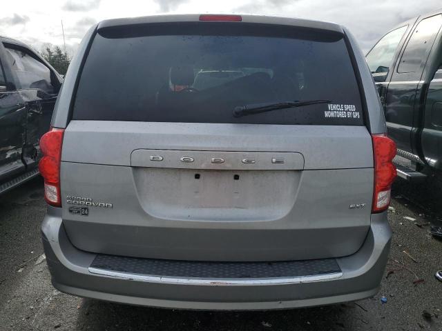 Photo 6 from auction – 2014 DODGE GRAND CARA with VIN 2C4RDGBG7ER187796