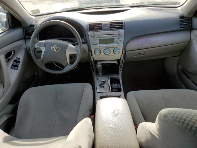 Photo 8 from auction – 2007 TOYOTA CAMRY CE with VIN 4T1BE46K97U587470