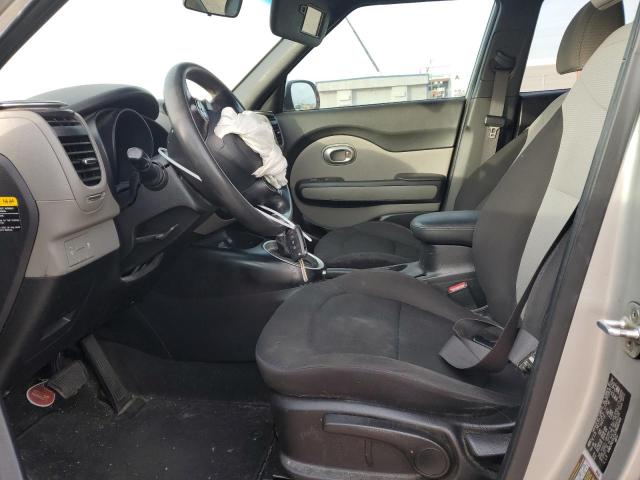 Photo 7 from auction – 2018 KIA SOUL with VIN KNDJN2A25J7606548