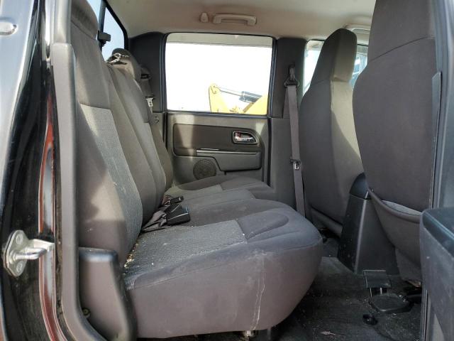 Photo 10 from auction – 2012 CHEVROLET COLORADO L with VIN 1GCHTDFE2C8122627