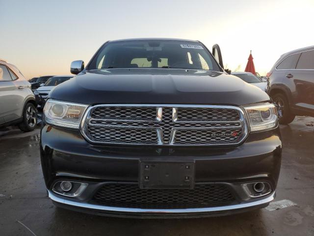 Photo 5 from auction – 2015 DODGE DURANGO SX with VIN 1C4RDHAG9FC702427