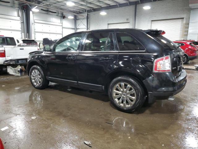 Photo 2 from auction – 2008 FORD EDGE LIMIT with VIN 2FMDK49C18BA95867