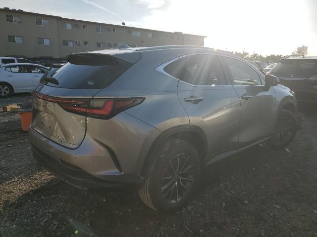Photo 3 from auction – 2023 LEXUS NX 350 with VIN 2T2GGCEZ0PC030467