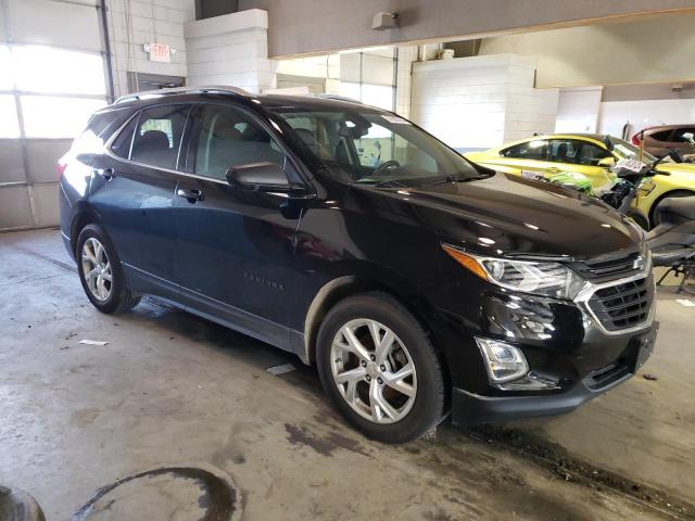 Photo 4 from auction – 2019 CHEVROLET EQUINOX LT with VIN 3GNAXLEX2KL348256