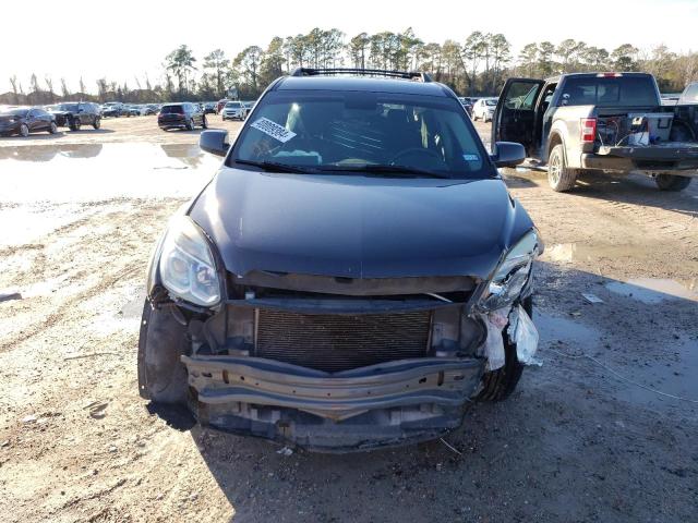 Photo 5 from auction – 2016 CHEVROLET EQUINOX LT with VIN 2GNALCEK2G6190058