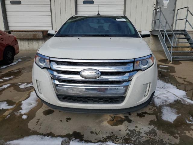 Photo 5 from auction – 2013 FORD EDGE SEL with VIN 2FMDK3J97DBC67193