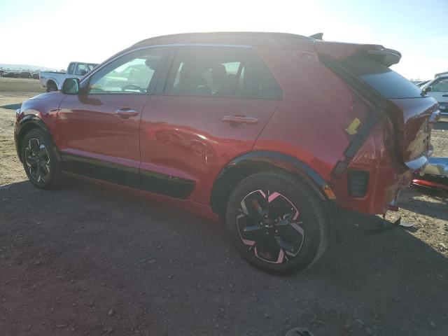 Photo 2 from auction – 2023 KIA NIRO WAVE with VIN KNDCT3L11P5021169