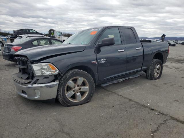 RAM 1500 SLT 2016 with VIN 1C6RR7GT2GS165916 - Photo from auction