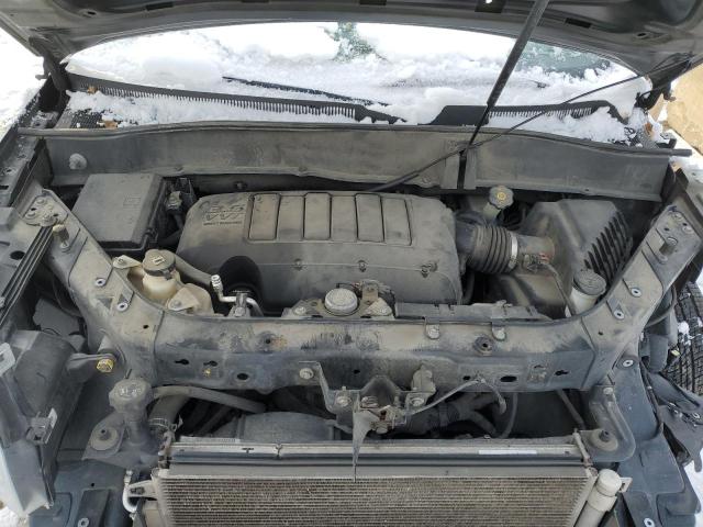 Photo 12 from auction – 2015 GMC ACADIA SLT with VIN 1GKKVRKDXFJ290978