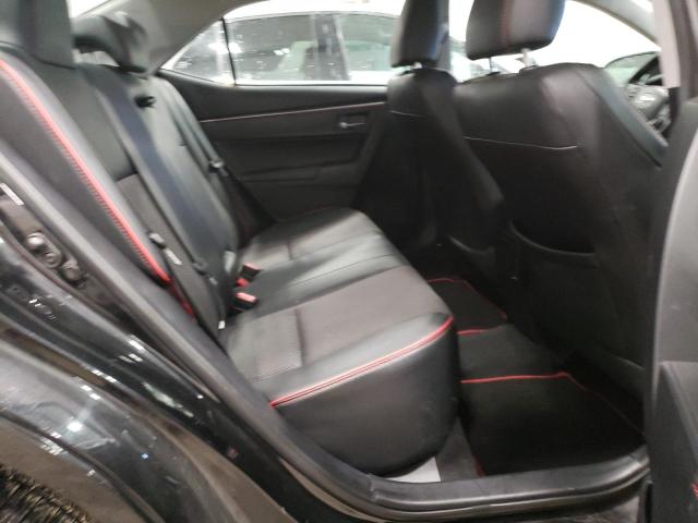Photo 10 from auction – 2016 TOYOTA COROLLA L with VIN 2T1BURHE1GC529300