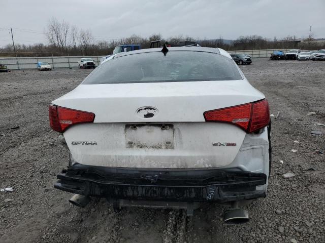 Photo 6 from auction – 2013 KIA OPTIMA EX with VIN 5XXGN4A71DG105850