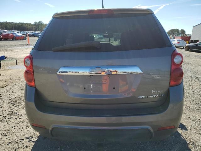 Photo 6 from auction – 2011 CHEVROLET EQUINOX LT with VIN 2CNALPEC1B6468395