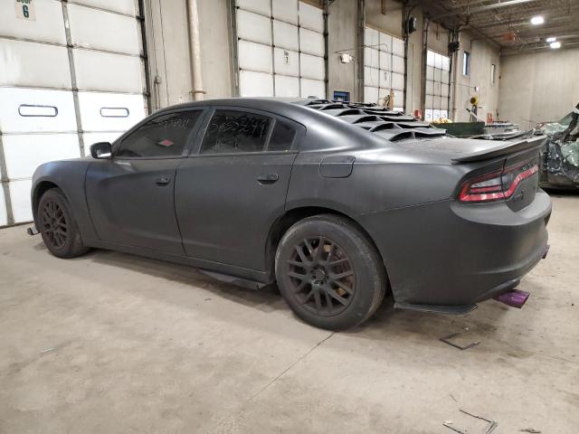 Photo 2 from auction – 2015 DODGE CHARGER PO with VIN 2C3CDXAG3FH735229
