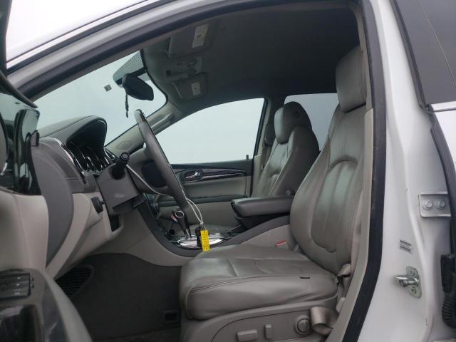 Photo 7 from auction – 2017 BUICK ENCLAVE with VIN 5GAKRAKD4HJ214128