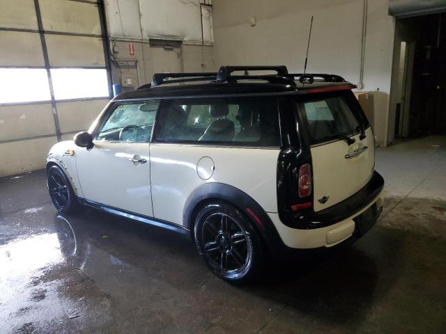 Photo 2 from auction – 2013 MINI COOPER CLU with VIN WMWZF3C59DT489644