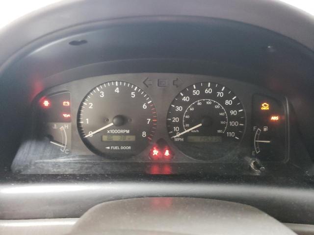Photo 9 from auction – 2001 TOYOTA COROLLA LE with VIN 2T1BR12E11C450079