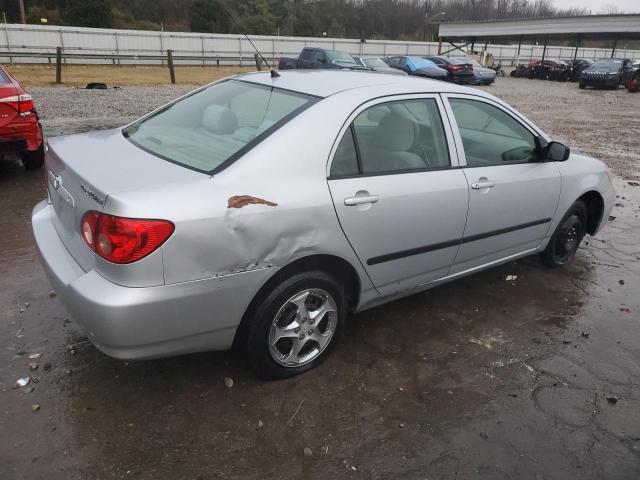 Photo 3 from auction – 2007 TOYOTA COROLLA CE with VIN 2T1BR32E77C714765