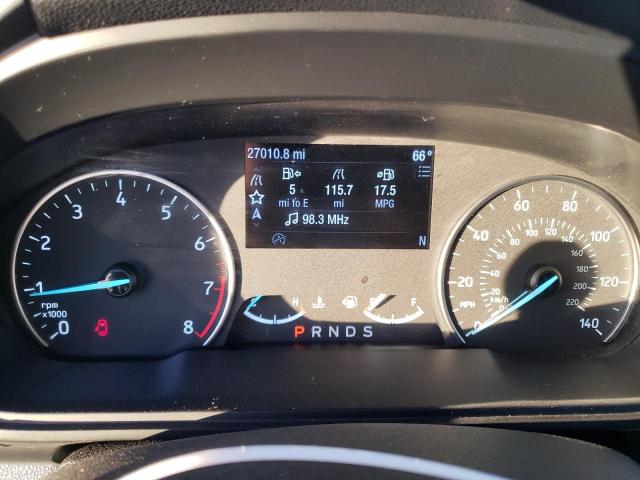 Foto 9 de la subasta – 2019 FORD ECOSPORT T con VIN MAJ6S3KL5KC284116