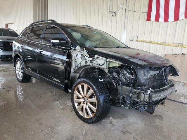 Photo 4 from auction – 2009 MAZDA CX-9 with VIN JM3TB28A190166032