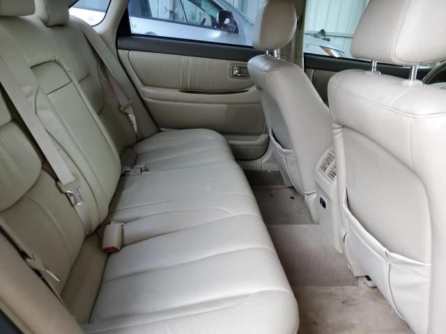 Photo 10 from auction – 2002 TOYOTA AVALON XL with VIN 4T1BF28B72U227105