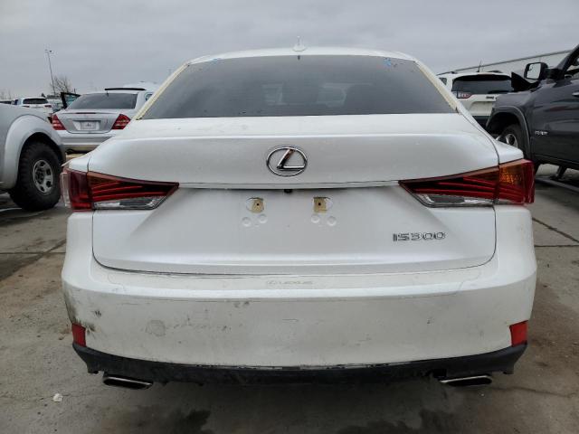 Zdjęcie 6 z aukcji – 2019 LEXUS IS 300 z VIN JTHBA1D26K5088886