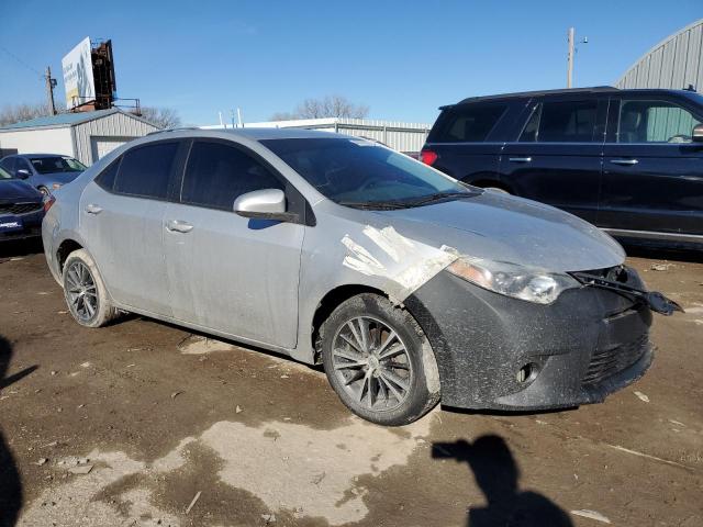Photo 4 from auction – 2016 TOYOTA COROLLA L with VIN 5YFBURHE6GP404440
