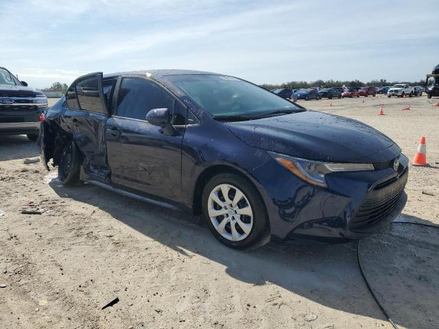 Photo 4 from auction – 2024 TOYOTA COROLLA LE with VIN 5YFB4MDE8RP113613