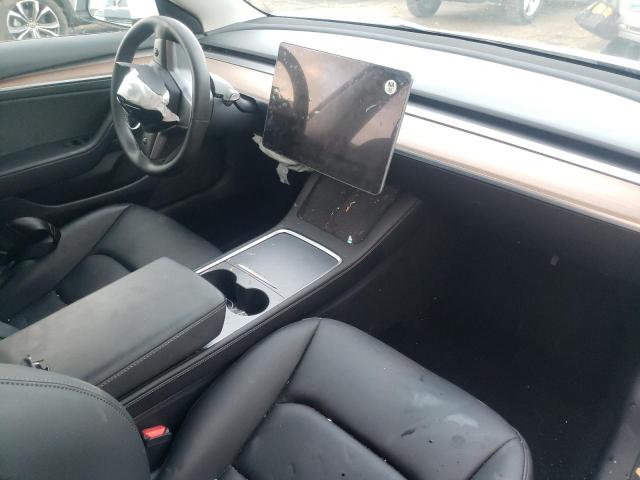 Photo 8 from auction – 2023 TESLA MODEL 3 with VIN 5YJ3E1EA2PF575878