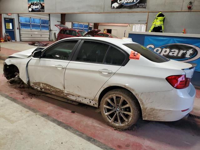 Photo 2 from auction – 2013 BMW 328 XI SUL with VIN WBA3B5C56DF597621