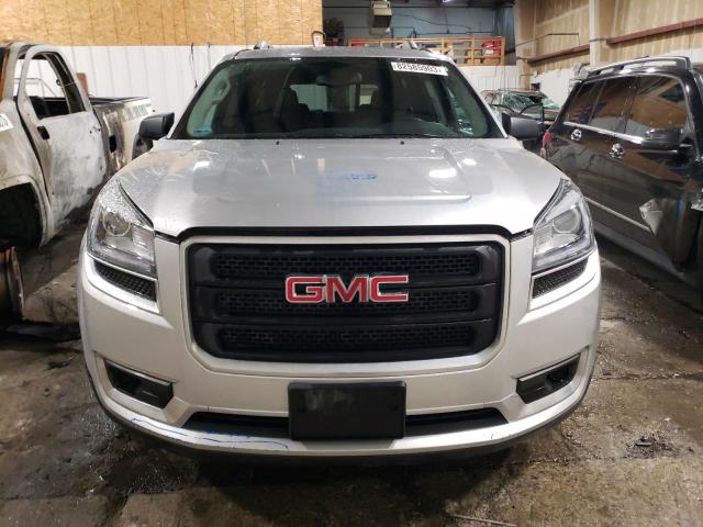 Photo 5 from auction – 2016 GMC ACADIA SLE with VIN 1GKKVPKD8GJ137716