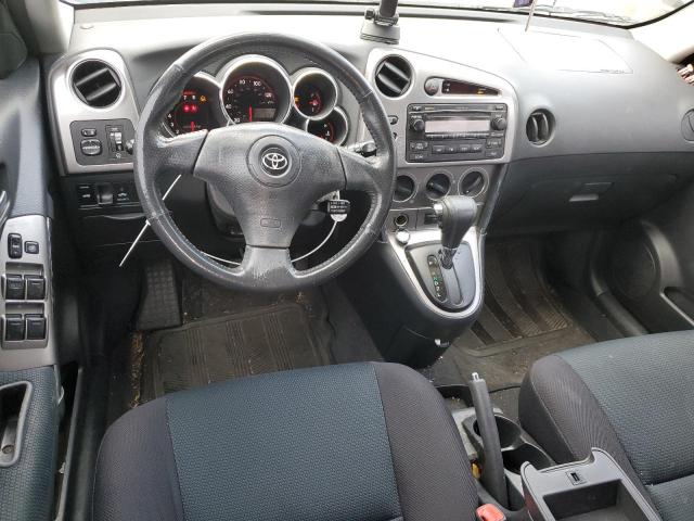 Photo 8 from auction – 2005 TOYOTA COROLLA MA with VIN 2T1KR32E75C354300