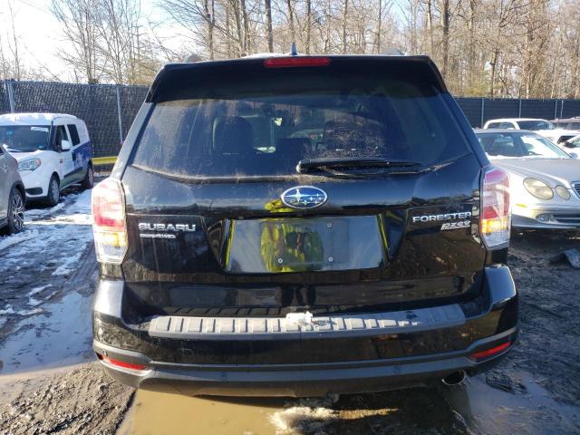 Photo 6 from auction – 2017 SUBARU FORESTER 2 with VIN JF2SJARC8HH450745