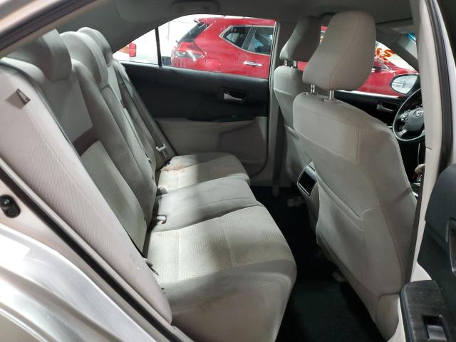 Photo 10 from auction – 2014 TOYOTA CAMRY L with VIN 4T4BF1FK6ER436438