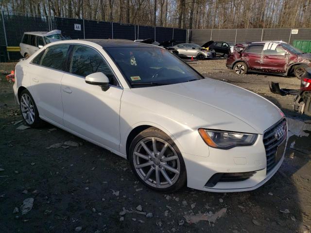 Photo 4 from auction – 2015 AUDI A3 PREMIUM with VIN WAUBFGFF8F1132208