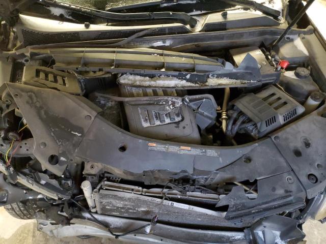 Photo 12 from auction – 2017 CHEVROLET EQUINOX LT with VIN 2GNALCEK5H1521200