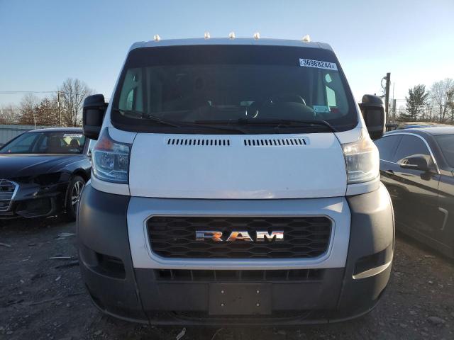Photo 5 from auction – 2019 RAM PROMASTER with VIN 3C6TRVNG2KE562568