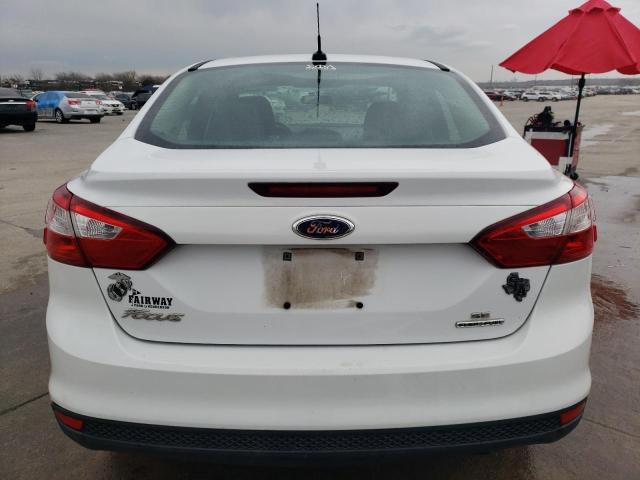 Photo 6 from auction – 2014 FORD FOCUS SE with VIN 1FADP3F23EL354923