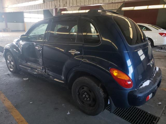 Photo 2 from auction – 2003 CHRYSLER PT CRUISER with VIN 3C8FY68BX3T596252