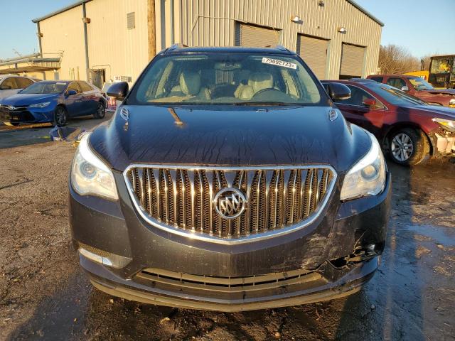 Photo 5 from auction – 2017 BUICK ENCLAVE with VIN 5GAKRBKD7HJ271123