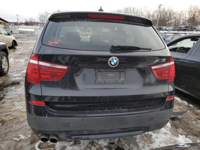 Photo 6 from auction – 2014 BMW X3 XDRIVE2 with VIN 5UXWX9C53E0D36042