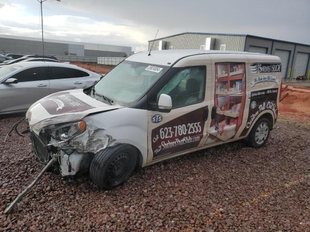 RAM PROMASTER 2016 with VIN ZFBERFBT5G6B88002 - Photo from auction