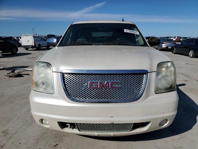 Photo 5 from auction – 2011 GMC YUKON DENA with VIN 1GKS1EEF4BR346894