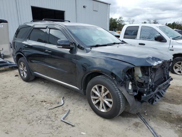 Photo 4 from auction – 2015 DODGE DURANGO LI with VIN 1C4RDJDG4FC740649