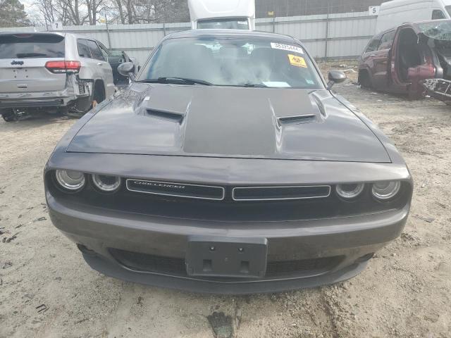 Photo 5 from auction – 2015 DODGE CHALLENGER with VIN 2C3CDZBG8FH775140