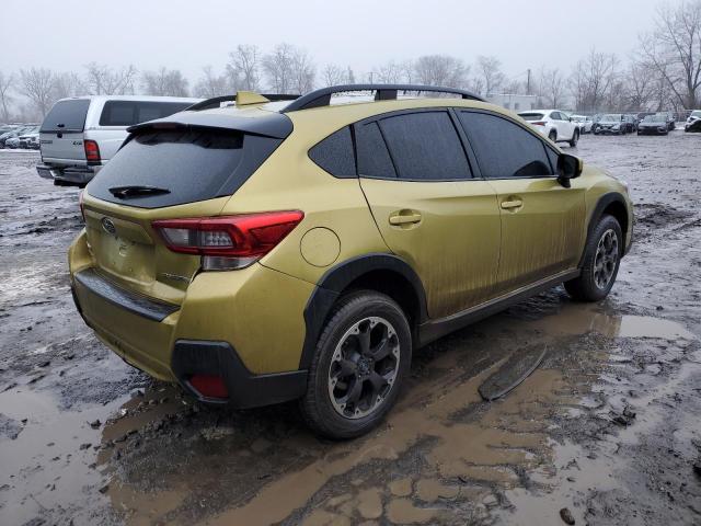 Photo 3 from auction – 2021 SUBARU CROSSTREK with VIN JF2GTAPC1MH291158