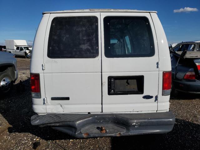 Снимка 6 от търг – 2006 FORD E 250 с VIN 1FTNE24L96DB34286