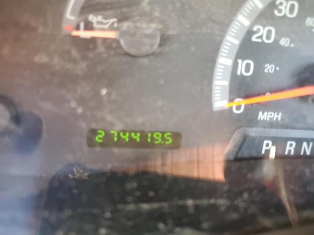 صورة رقم 9 من المزاد - 1999 FORD F150 مع VIN 2FTRX17W4XCA88976